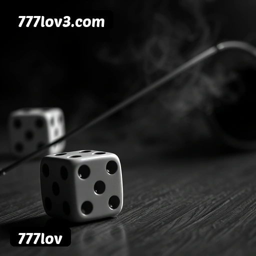 777lov Logo