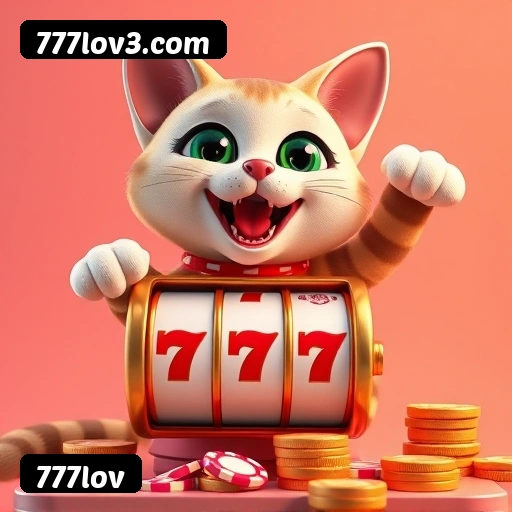 777lov Logo